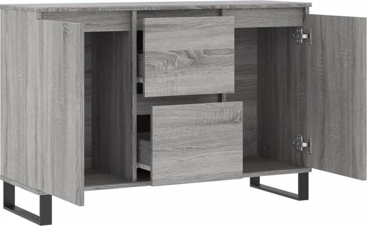 Image du produit vidaXL Veneta (104 x 35 x 70 cm)