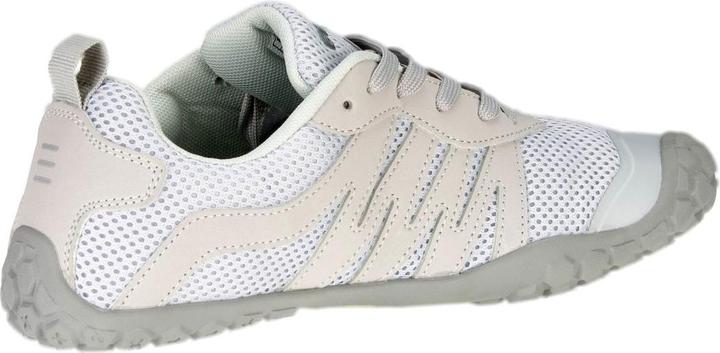 Produktbild Ballop barefoot Pellet grey (46)