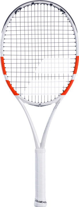 Actual product image Babolat Pure Strike Lite tennis racket (1, 265 g)