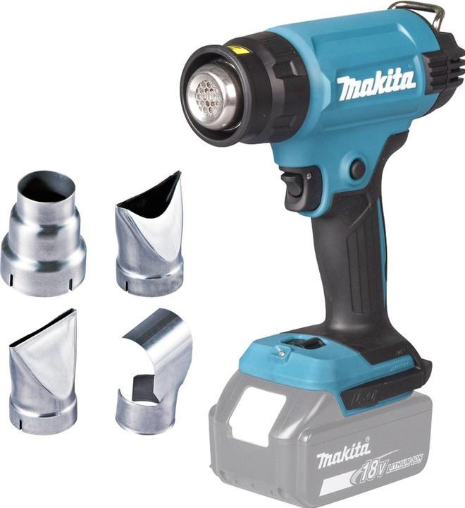 Makita DHG 181
