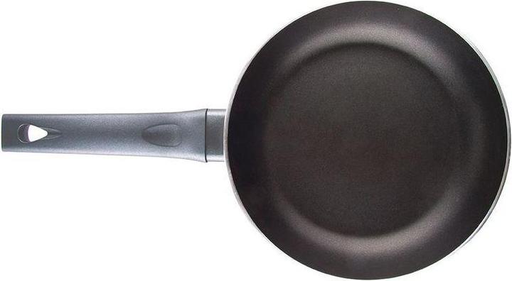 Actual product image frying pan Frying pan ILAG BASIC 20 CM GRAPHITE 34053 (20 cm, Frying pan, Aluminium)
