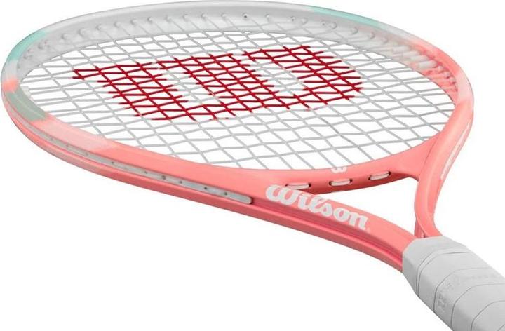 Actual product image Wilson Tennis racket envy xp lite (274 g)