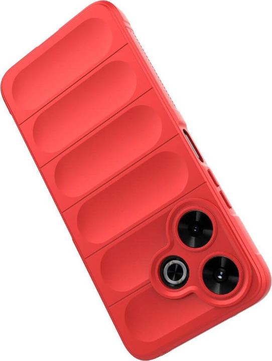 Produktbild Cover-Discount Xiaomi Redmi 13 / Poco M6 - Rugged Protective Hülle (Xiaomi Poco M6, Xiaomi Redmi 13)