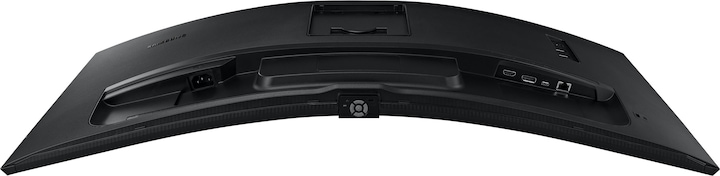 Actual product image Samsung S65UA (3440 x 1440 pixels, 34")