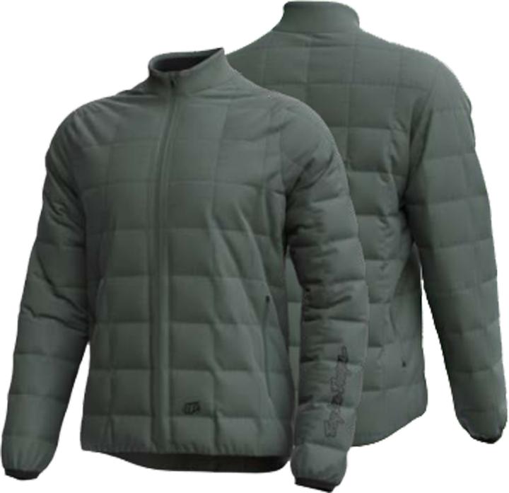 Produktbild Troy Lee Designs Crestline Jacket (XL)