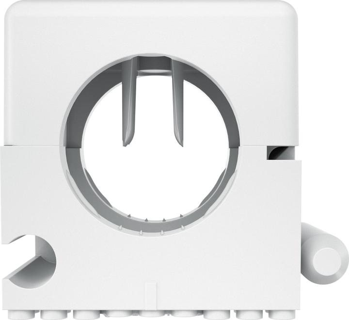 Actual product image Fischer 68012 Clamp SCH 812 GR (100)