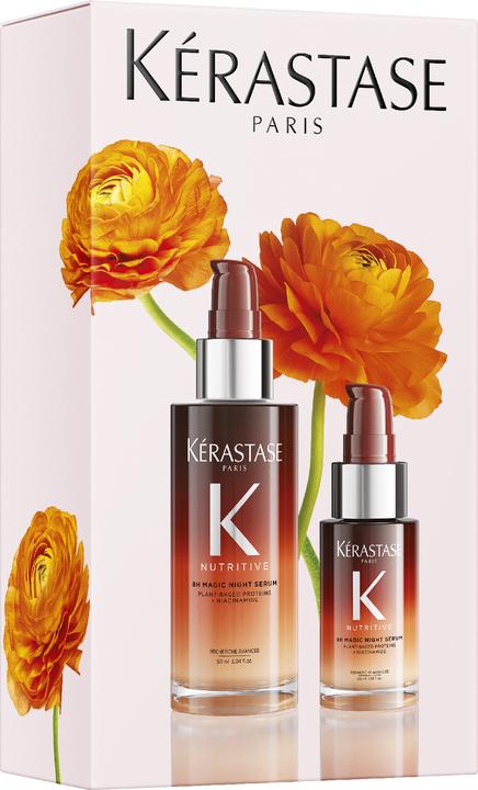 Produktbild Kérastase Nutritive Duo Spring Set (120 ml)