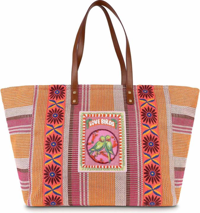 Produktbild Oilily Sea Shopper