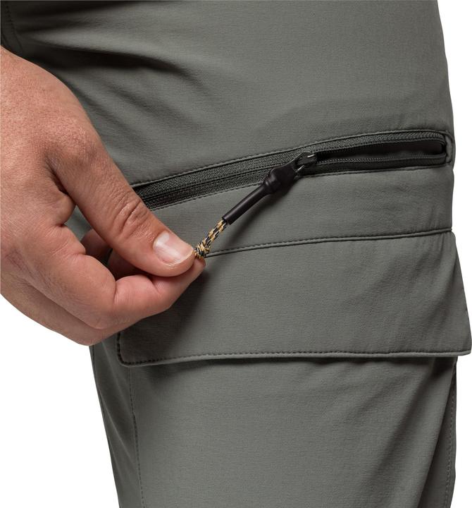 Produktbild Jack Wolfskin Diskovera Pants M (50)