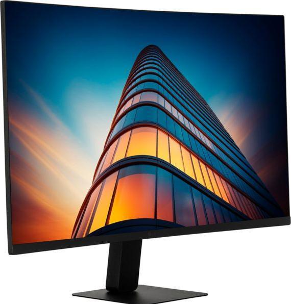 Actual product image LG 27U421A-B (1920 x 1080 pixels, 27")