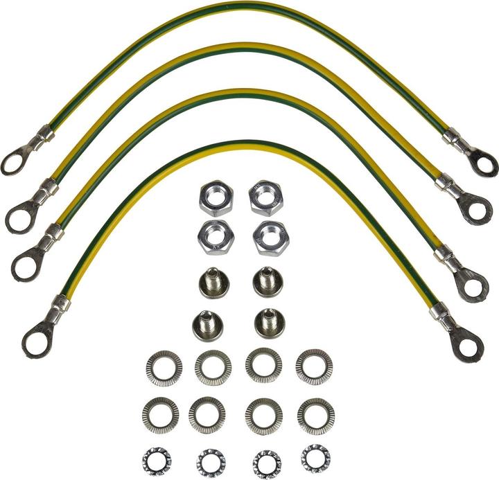 Actual product image Schneider Electric Actassi
