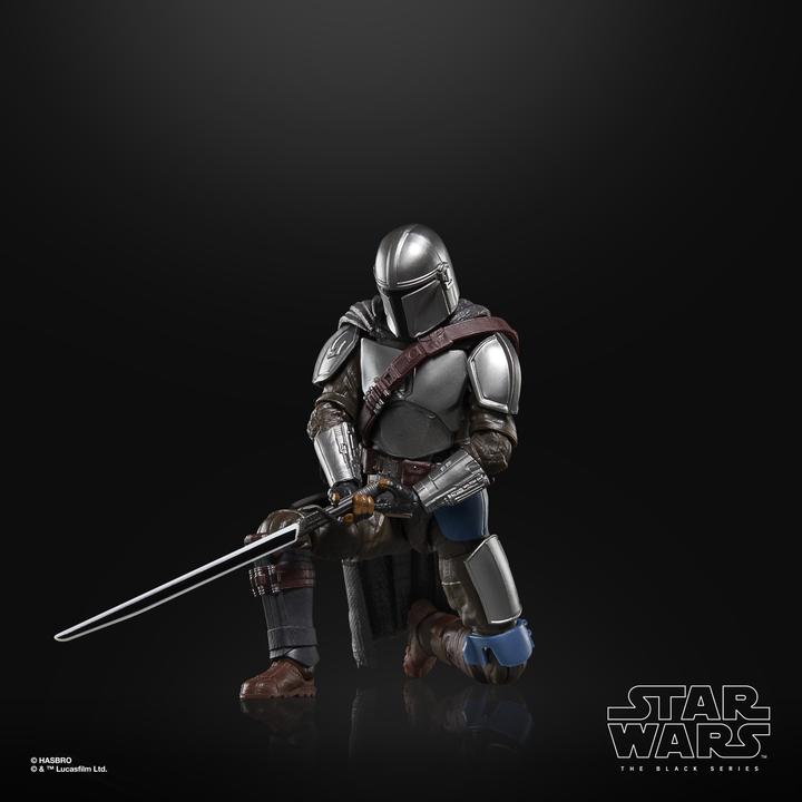 Produktbild Star Wars IP Security Lock - Release date 10 April 2025