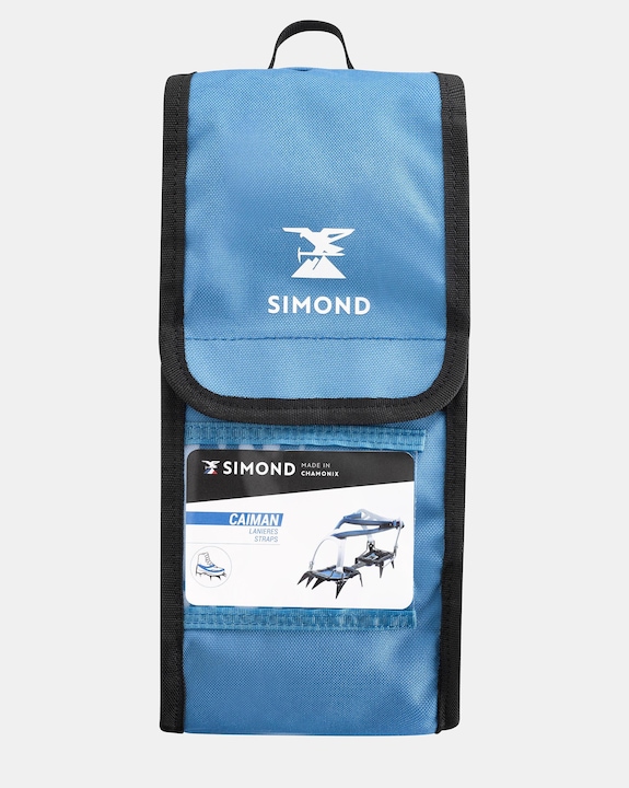 Actual product image Simond Caiman (One size)