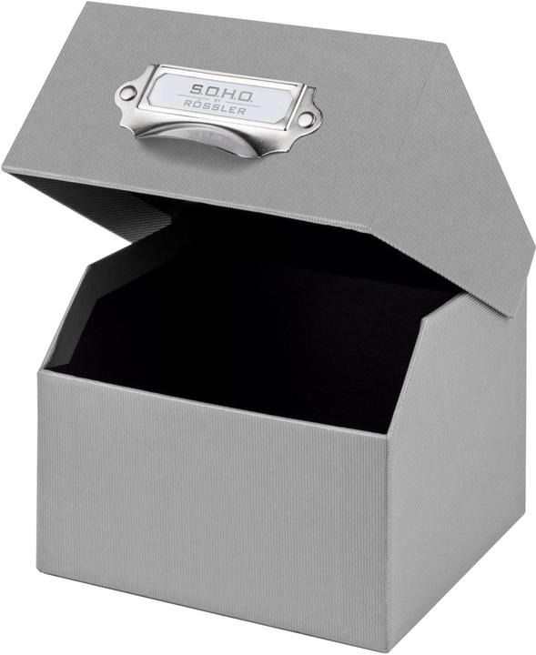 Actual product image Rössler Photo box stone (A6)