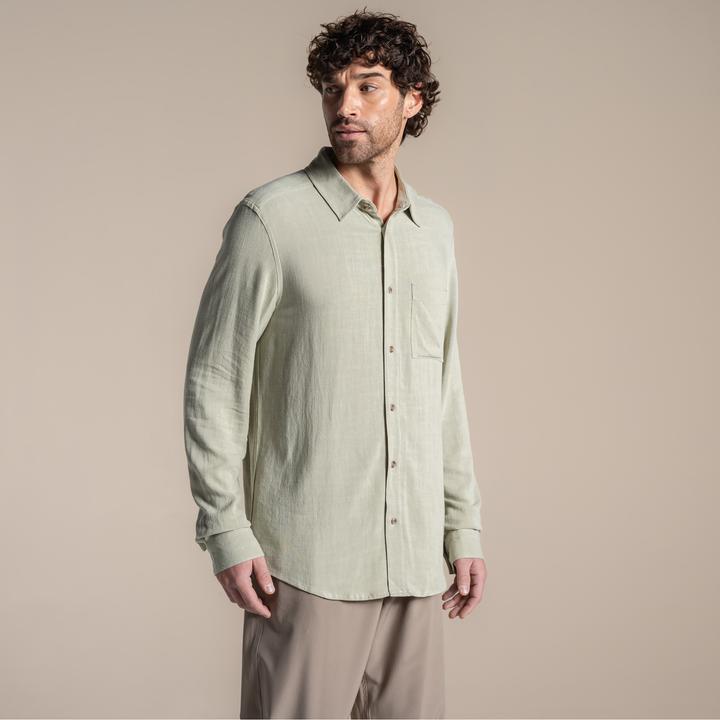 Immagine prodotto Craghoppers Azaden L/S Shirt (S)