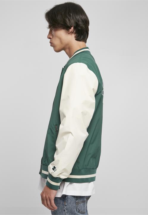 Actual product image Starter CollegeNylon (S)