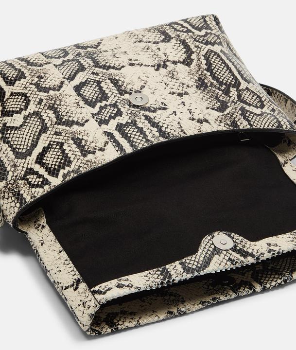 Immagine prodotto Liebeskind Berlin Hobo Handliche Tasche in Python-Optik