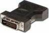Produktbild Digitus DVI-Adapter (VGA, 5 cm)