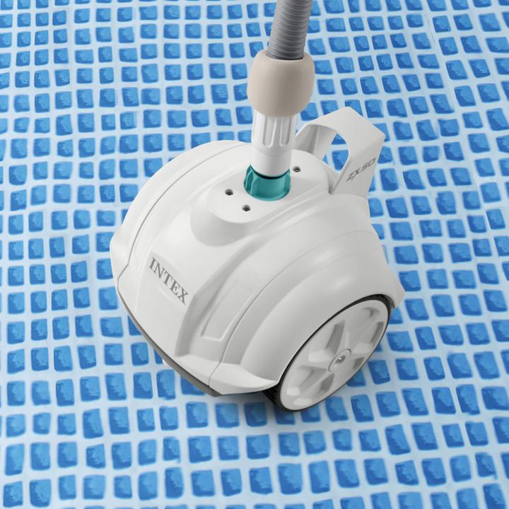 Actual product image Intex ZX50