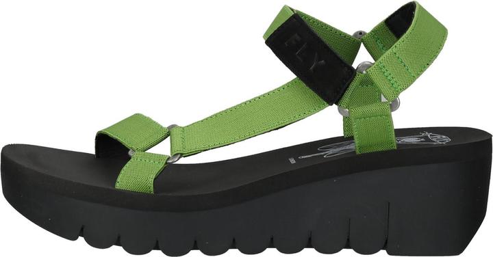 Actual product image Fly London Sandalen (39)