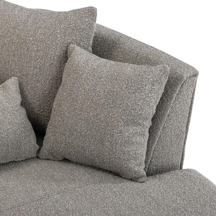 Produktbild pfister Organic-3843 (2-Sitzer)