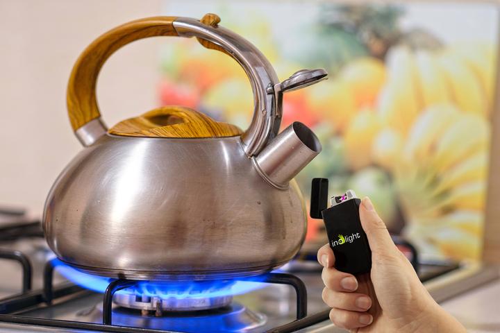 Actual product image Inolight CL5