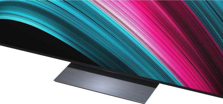 Produktbild LG OLED83C57LA (83", C5, OLED, 4K, 2025)