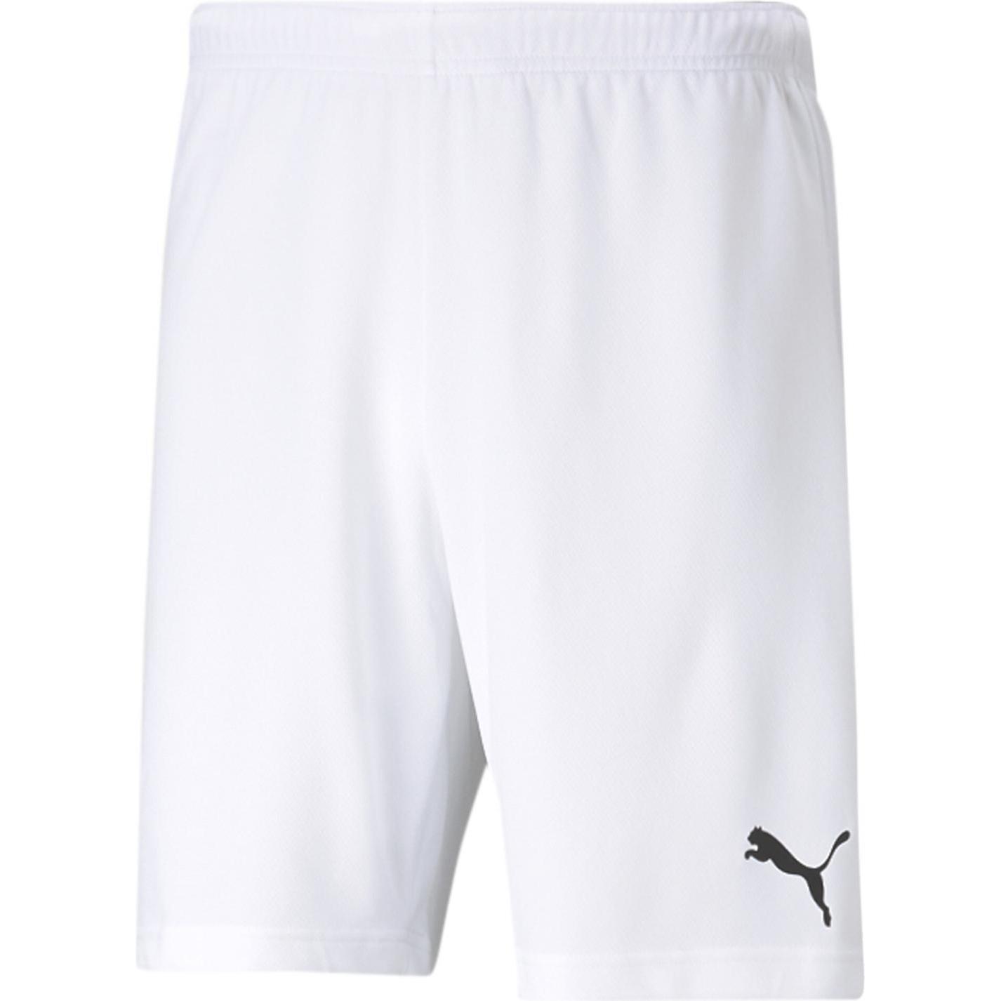 Thumbnail - Puma, Herren, Sporthose, teamRISE Short-704942 (XXL), Blau, XXL