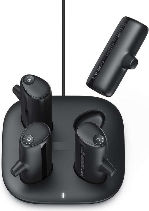 Actual product image Veger POGO-C/L Kits (20000 mAh, 80 W, 80 Wh)