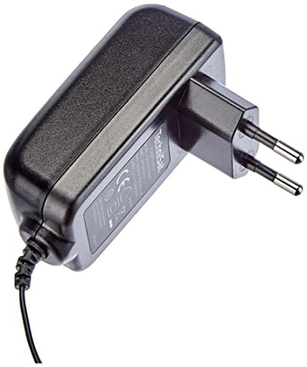 Actual product image TechniSat TechniRouter 5/2x4 G-R