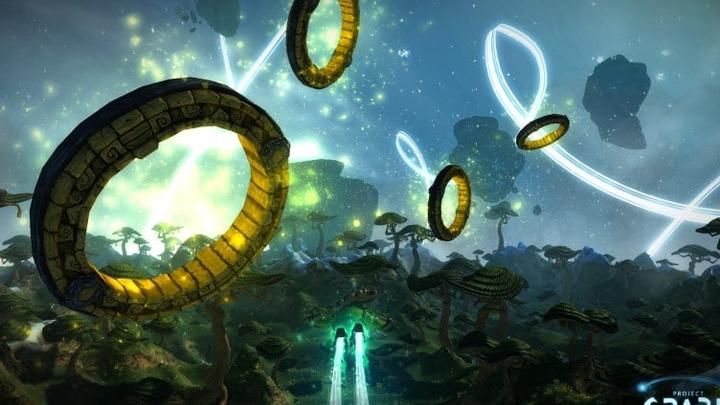 Actual product image Microsoft Project Spark, Xbox one (Xbox One S, EN)
