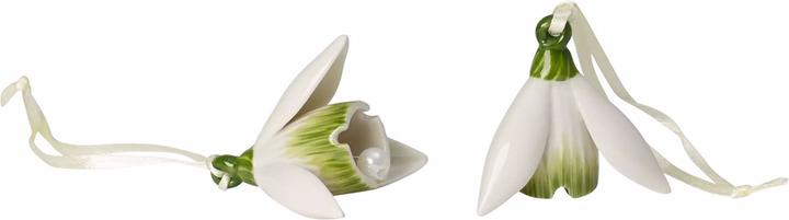 Villeroy & Boch perce-neige (1 x, 33 x 10 x 6 cm)