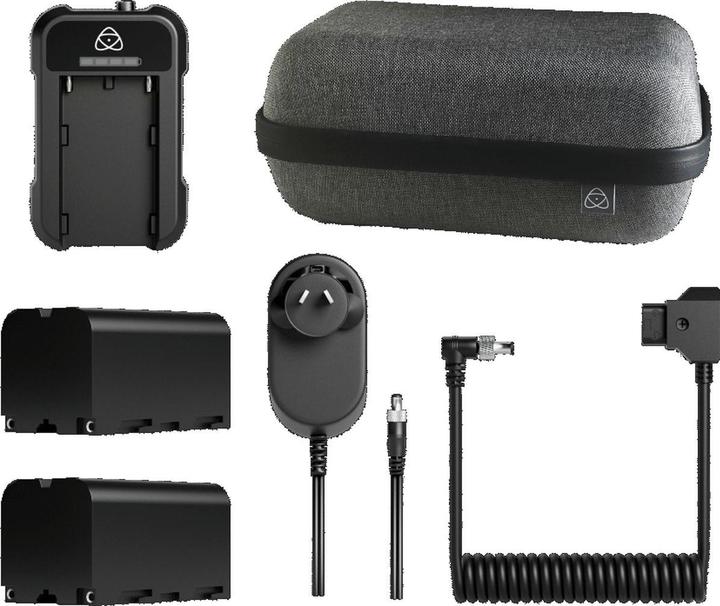 Produktbild Atomos Universal Power Kit