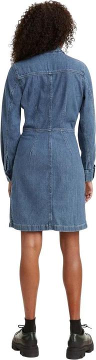 Produktbild Levis Ellie Kleid Denim (32)