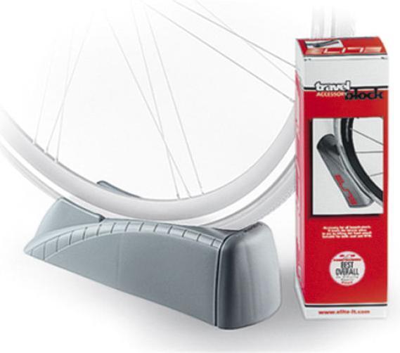 Produktbild Elite Vorderraderhöhung für Hometrainer