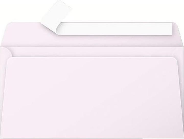 Produktbild Clairefontaine Umschläge (110 x 220 mm, 20x)