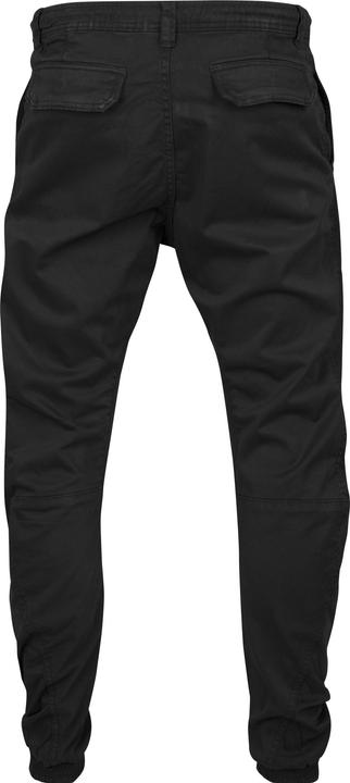 Actual product image Urban Classics Stretch Jogging Pants (S)
