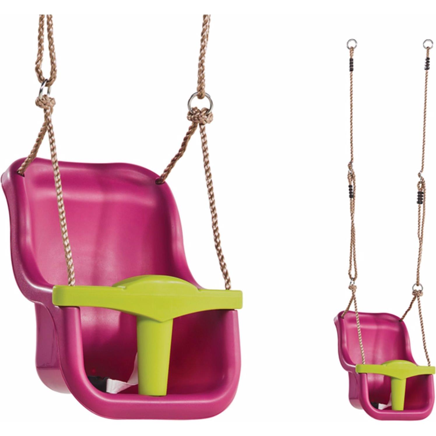 Exit Aksent Babyschaukelsitz