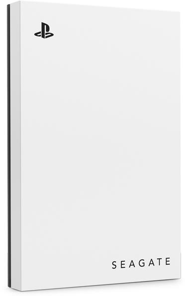 Image du produit Seagate Game Drive pour PlayStation 2TB (2 To)