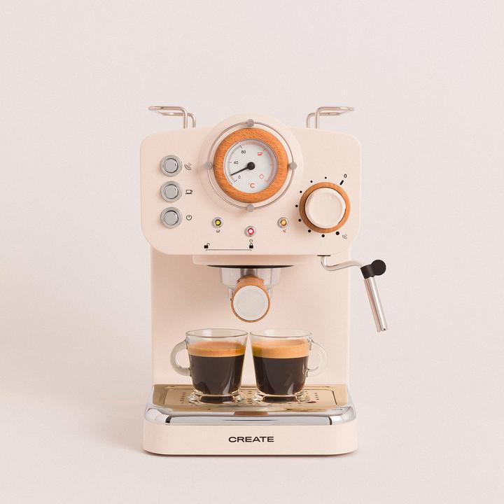 Actual product image Create Thera Retro