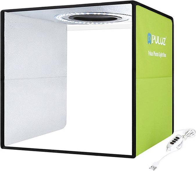 Produktbild Puluz Photo studio LED 30cm PU5032G