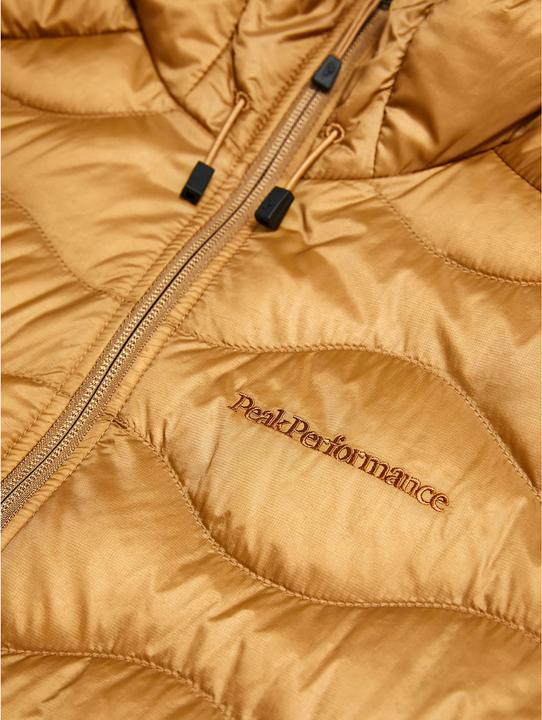 Produktbild Peak Performance Helium Down Hood Jacket (M)