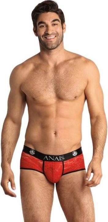 Produktbild Anais Herren Slip “Brave” (XL)