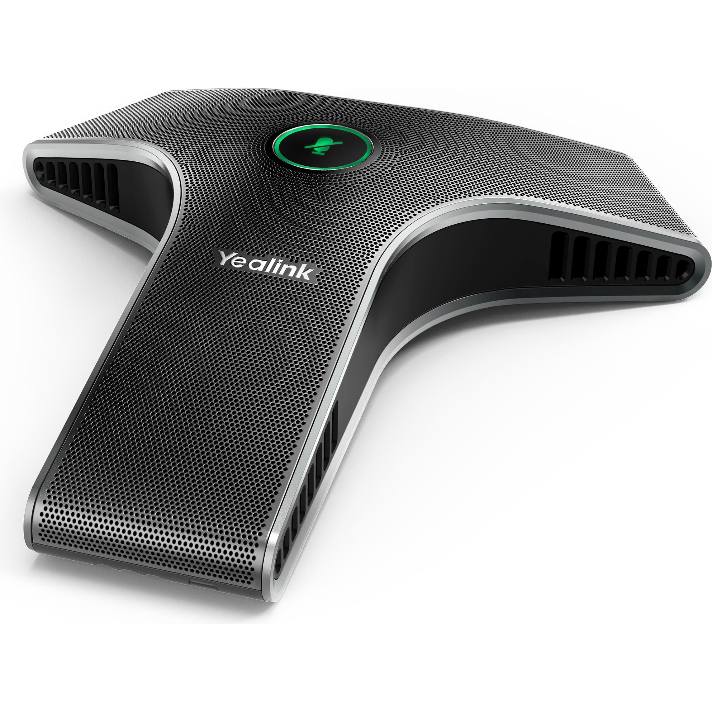 Yealink VCM34, Konferenzgerät Zubehör