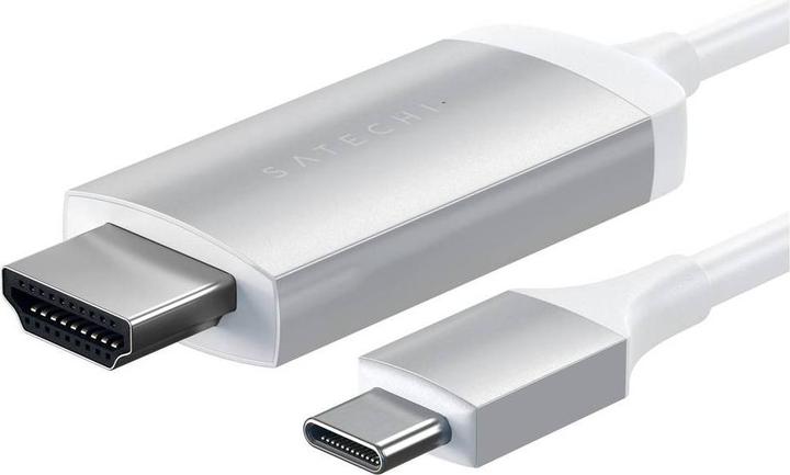 Image du produit Satechi HDMI – USB C (1.80 m)