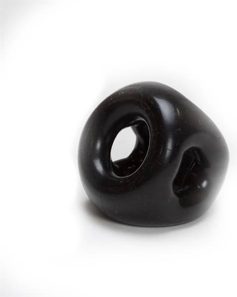 Produktbild Sport Fucker Energy Ring - schwarz (2 cm)