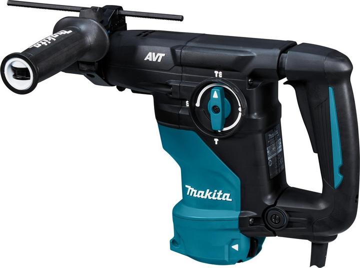 Produktbild Makita Kombihammer (Bohrhammer)