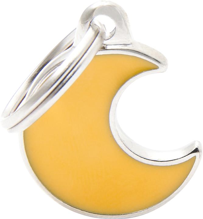 Myfamily MyFa tegn charms, lune