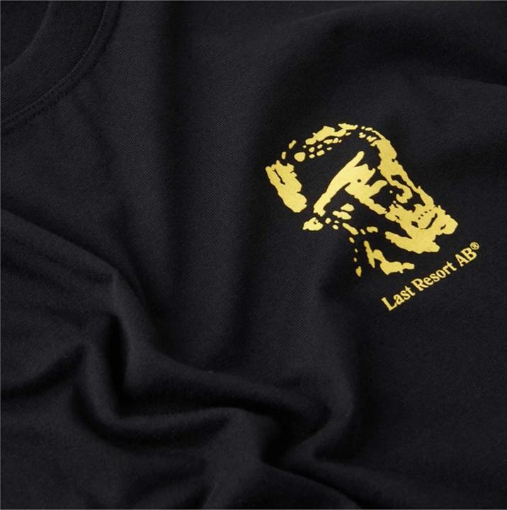 Produktbild Last Resort Ab Caveman T-Shirt (M)
