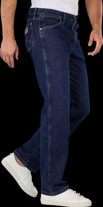 Actual product image Wrangler Jeans 13MWZ (32)